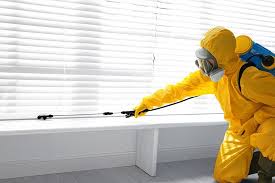 Emergency Pest Control Services in Ashtabula, OH